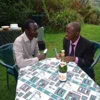 Primus Kisunte