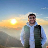 JUAN DANIEL FLORES MADRIGAL