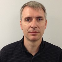 Glen Todd