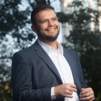 Marco Túlio Coutinho