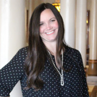 Amy Handlin