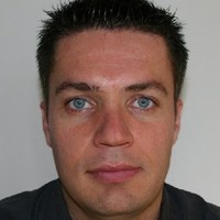 Frédéric Legendre