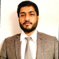 Rishab Kumar