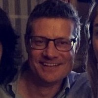 Chris Tackaert