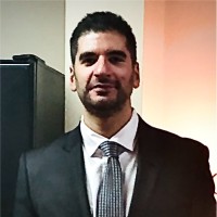 Jason Grischkan