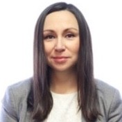Anna Caglar