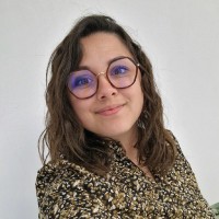 Gaelle Pagé