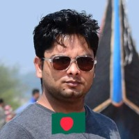 Md Rajib