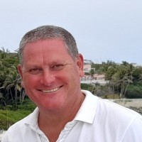 Neil Slater