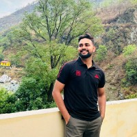 Ca Nikhil Agarwal