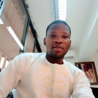 Akpan Michael