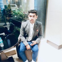 Hitesh Vashdhani