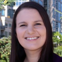 Gillian Hagstrom