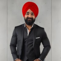 Manpreet Singh