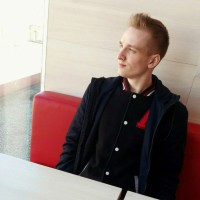Илья Прудченко