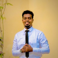 Mohamed Ahmed Abdirahman