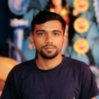 Krishnendu Panda