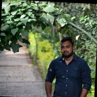 MATHEW NITHIN GEORGE
