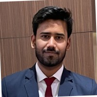Ayush Savant