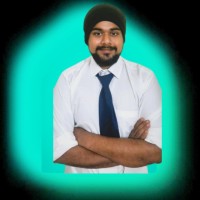 Arpan Pandey