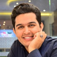 Mostafa Akbari