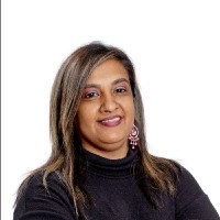 Farhana Essop