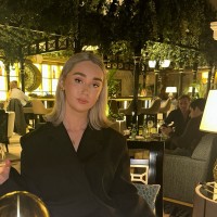 Lily Dent
