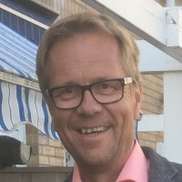 Kjell-Åke Nilsson
