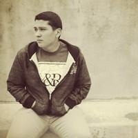 Gabriel Lucero