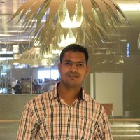 Tushar Pawar