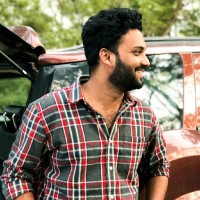 Devendranadh Pasam