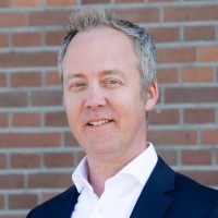 Richard Van Dommelen
