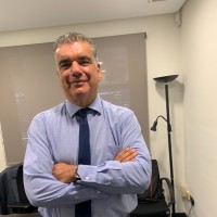 andrew marcel gonzalez