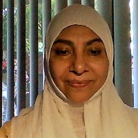 Rashda Saima
