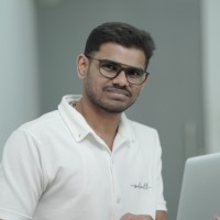 Vimal Thomas P