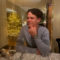 Daniël Penders