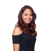 Yesha Shetty