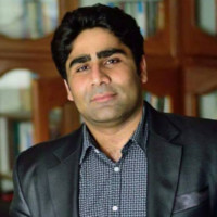 Zeeshan Hashim