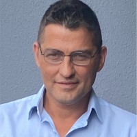 Michael Smith
