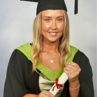 Charis Simpkin