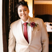 Sherry Rojas