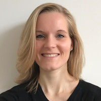 Esther Mostert