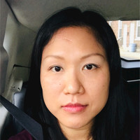 Mandy Wang