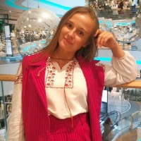 Nataliia Rybalko