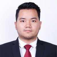 Bryan Daud Setiawan