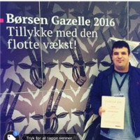 Mustafa Catalgøl