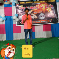 Kiran Kumar
