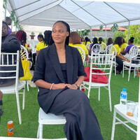 Victoria Ela Ondo Mokuy