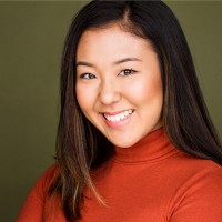 Samantha Saiki