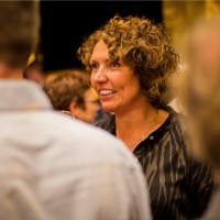 Patty Van Harselaar